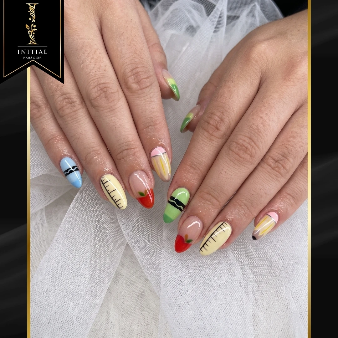 Must Try Nail Designs August 14 2026